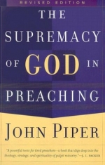 supremacy of god in preaching
